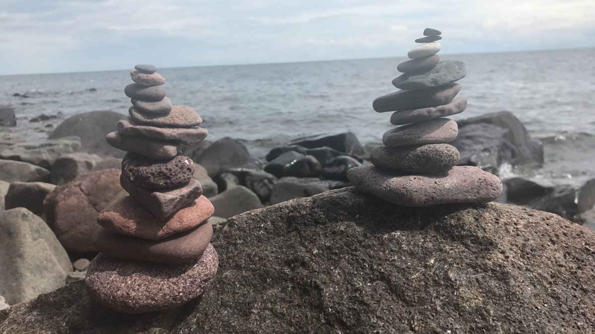 aaaamberrrrrr's tweet photo. #ZenRocks 😌 https://t.co/GAWSQ5fRdM