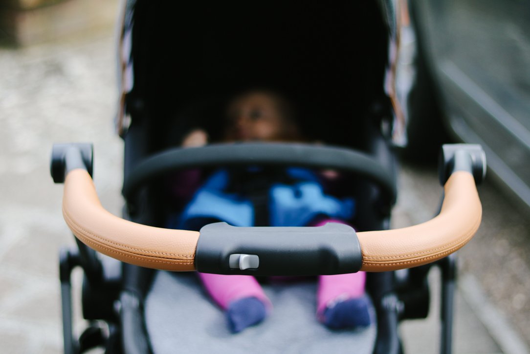 A closer look at our <a href="/GracoBaby_UK/">Graco Baby</a> Evo Avant &amp; SnugRide i-Size quitefranklyshesaid.com/2017/08/review… #GenerationGraco