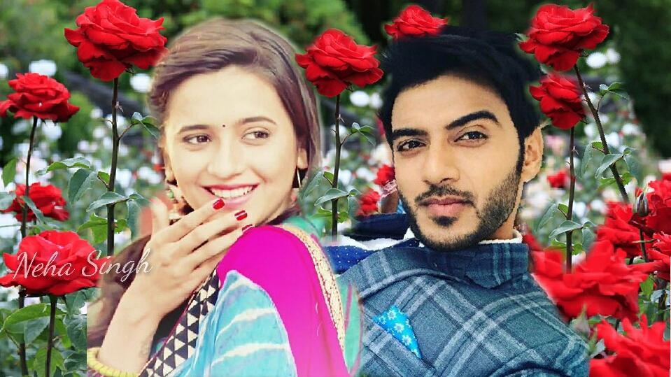 NehaSinghchouh1's tweet photo. Tera Mera sath ho 
Taro ki baarat ho 
Dono ko bhule 
Kabhi aisi mulaqat ho 
Tera........#shivik https://t.co/1h98tJTU9s