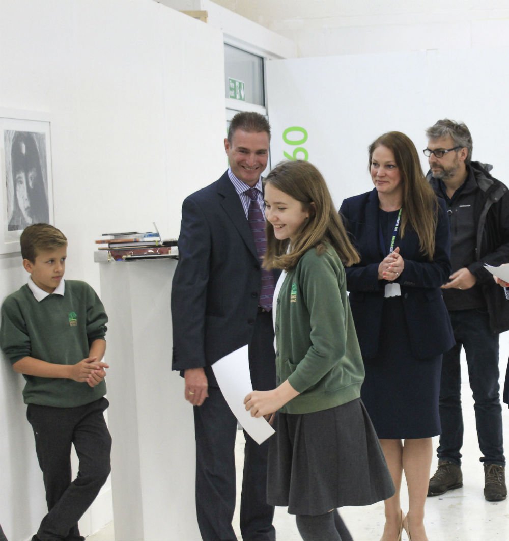 CWAC_Art's tweet photo. Interested in applying for the @CWAC_Art Awards 2018? Visit https://t.co/YHs1Rqm3Si to download &amp; submit your application form #ArtEducation https://t.co/kfpgsyQWr6