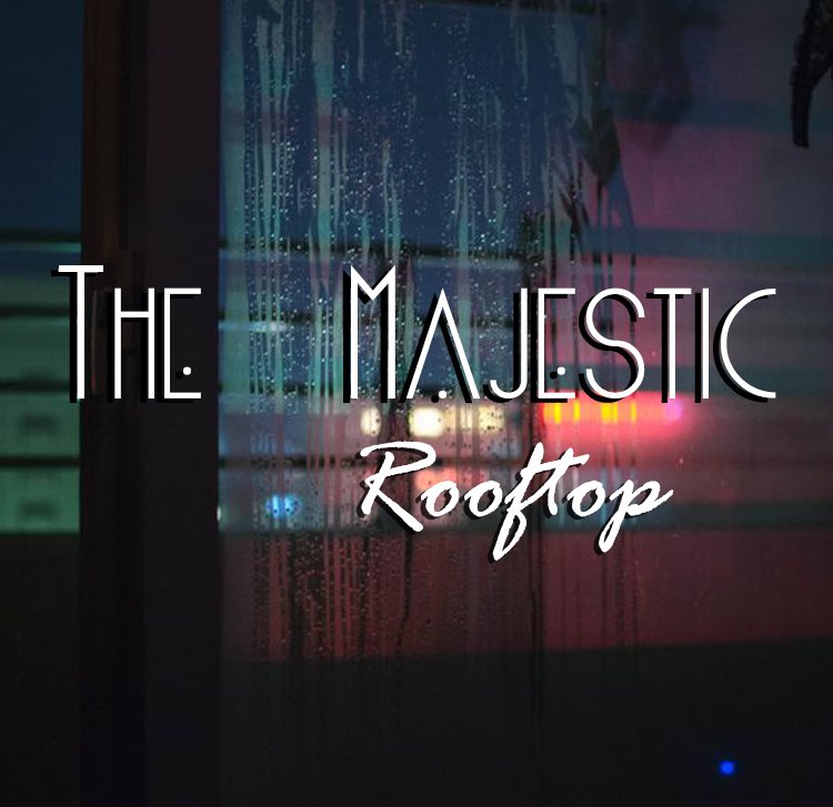 TheMajFantasy's tweet photo. Have you heard my new track named "Rooftop" !?
  ➡ https://t.co/z73xxDTuOU https://t.co/MC2yQAVtzF