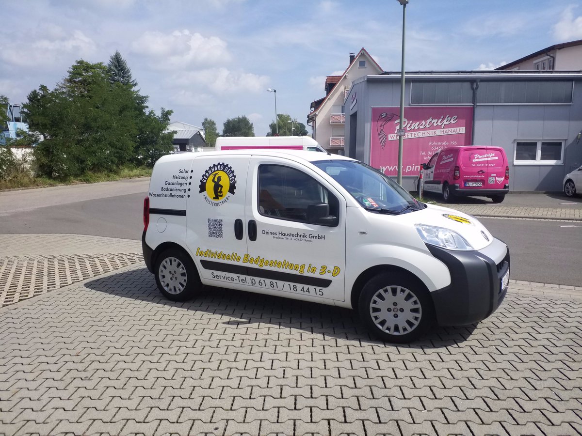 PinstripeW's tweet photo. Seit über 25 Jahren Ihr Professioneller Werbetechniker im gesamten Rhein Main Gebiet.
https://t.co/vvk96z0BVO https://t.co/GcQHME2gg7