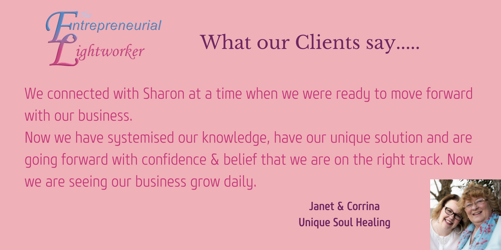 SharonLynn369's tweet photo. What our clients say ... seeing our #business #grow daily https://t.co/fBrN4fZ0hH