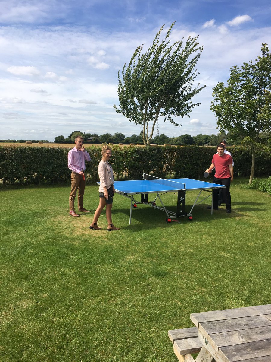 martinjfrost's tweet photo. Lunchtime at @CMedRobotics https://t.co/2Kau99qjl7