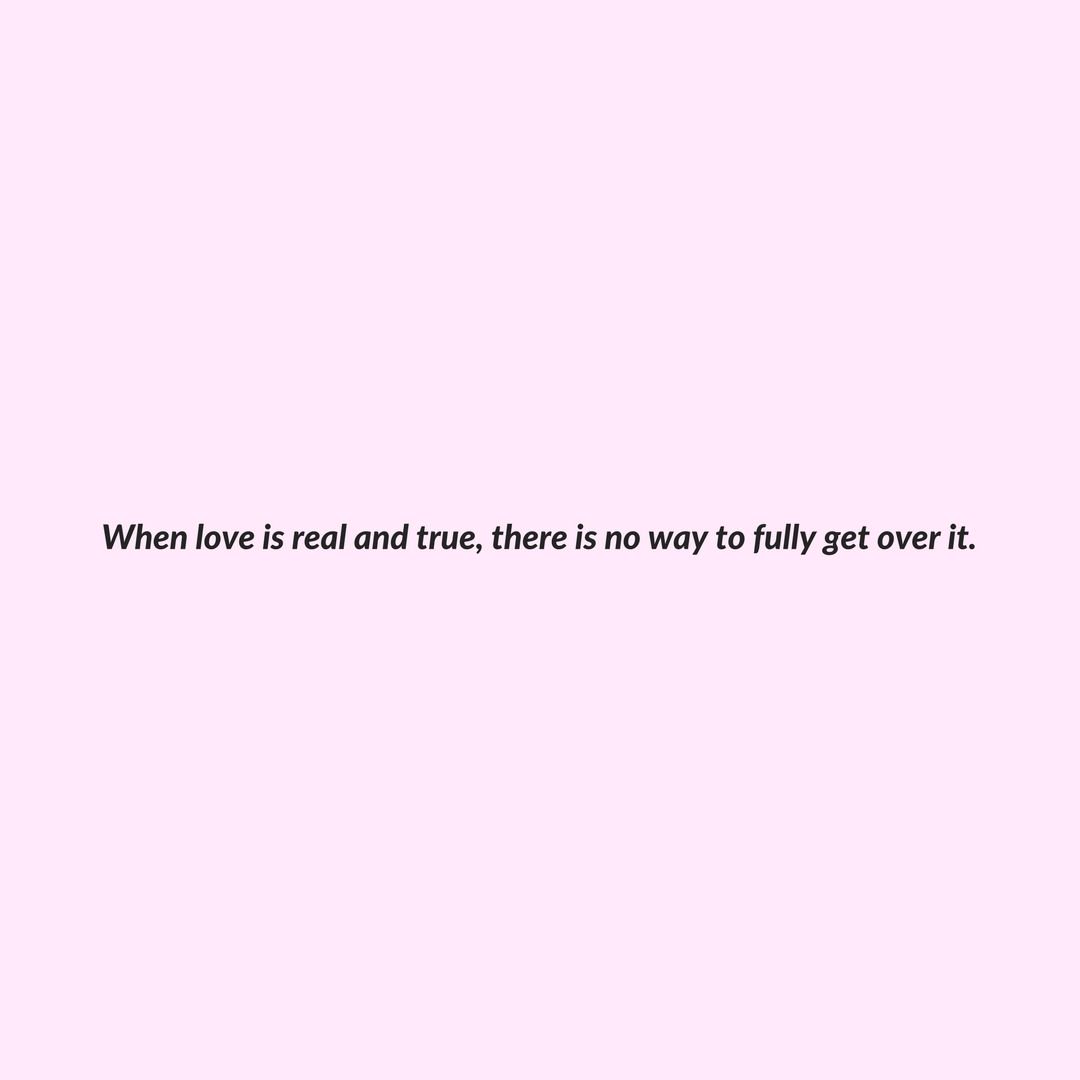 ThoughtCatalog's tweet photo. You never really move on from certain people.

https://t.co/a2yrpqxCu9 https://t.co/lQrjNEKgos