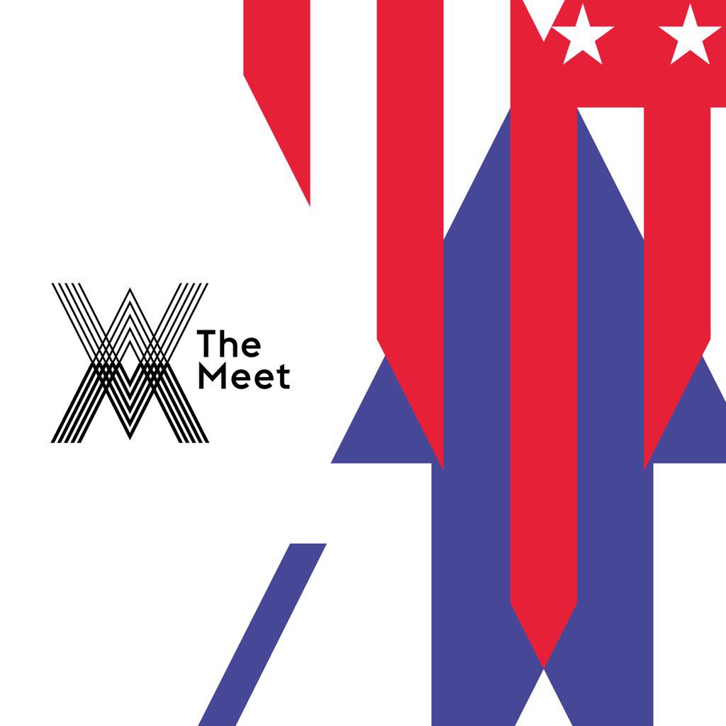 usatf's tweet photo. #TeamUSATF & @BritAthletics are teaming up to bring you #TheMeet, a dual meet that pits ๐บ๐ธ vs. ๐ฌ๐ง on July 21, 2018: https://t.co/YFh02xcXeR https://t.co/nkbSmW99PT
