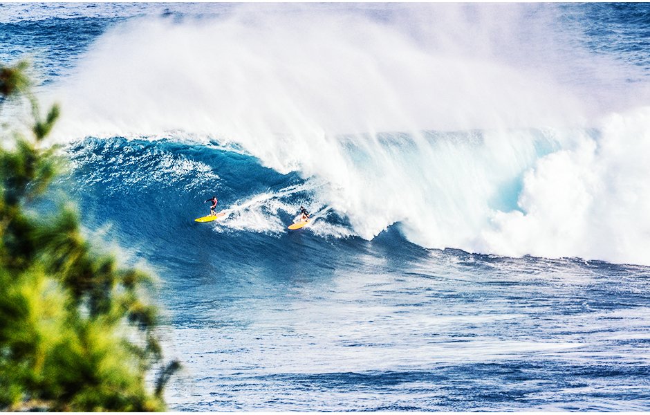 We are looking for a chance to keep it up... or to try a new one! 🌊 🌊 🌊 bit.ly/2ubam8l