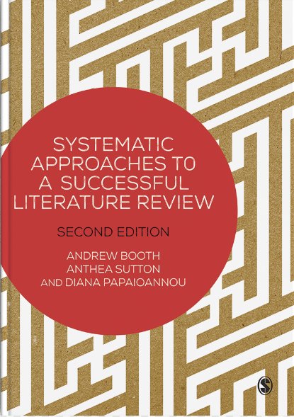 Sage_Methods's tweet photo. "This is a comprehensive book on reviewing literature for students and researchers" Joe Gazdula https://t.co/dzVoQU0unp https://t.co/sMnY7YMb7g