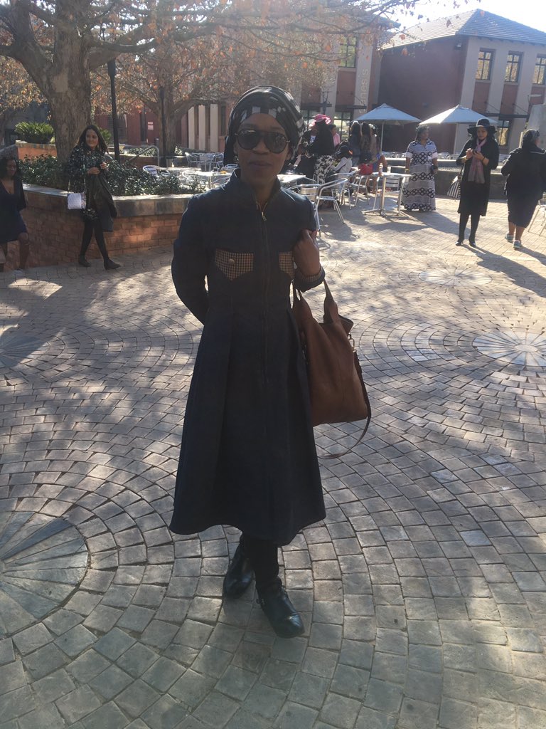 And I slay <a href="/MTNza/">MTN South Africa</a> @Sophla_Ndaba  .😍