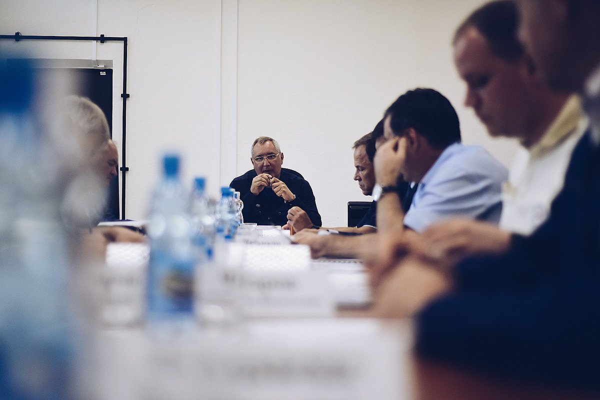 #ВосточныйNEWS: Госкорпорация «Роскосмос» приступила к подготовке строительства второй очереди космодрома #Восточный roscosmos.ru/23916/