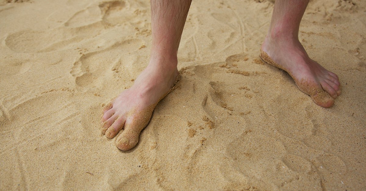vivobarefoot for flat feet