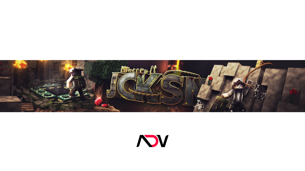 NovityGG's tweet photo. Banner for @Jcksn 
Definitely my best

Like ❤️ + Retweet 🔄 - Means a lot :) https://t.co/PVQCc9vNFS
