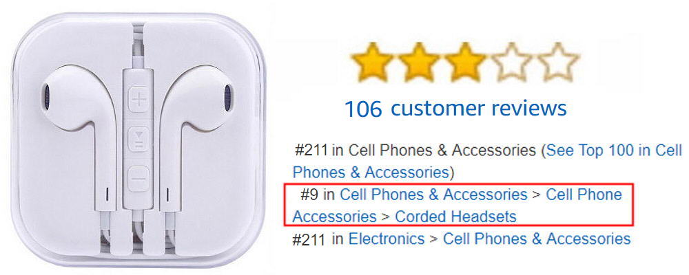 Vastland_Tech's tweet image. 🥂Cheers for vastland #Earbuds ranked #TOP 10 in Corded #Headsets, a ideal #earphones for #music, Let&apos;s share👂🎵🎶
amazon.com/vastland-Earbu…