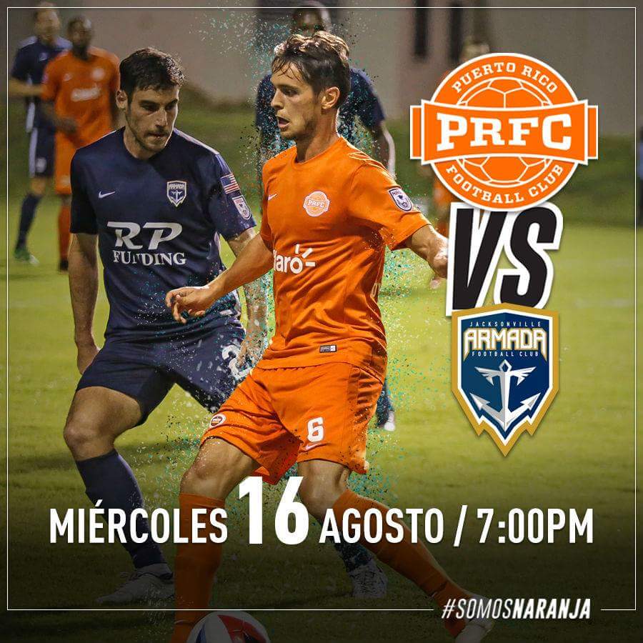 _kevindart's tweet image. Today&apos;s game day ⚽ #JAXvPRFC