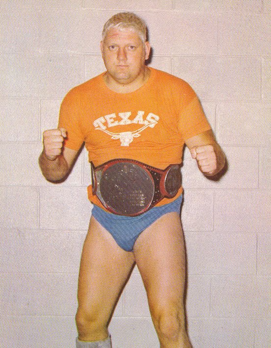 Happy Birthday Dick Murdoch 