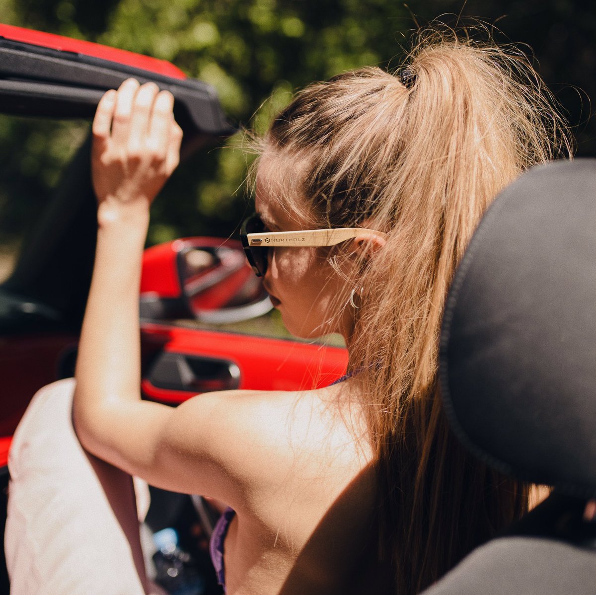 Northolz Sunglasses tweet media