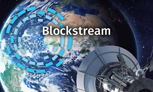 BitcoinNewsGR's tweet image. #Blockstream #Satellite: Δεδομένα #bitcoin από το διάστημα!

bitcoinnews.gr/index.php/news…

#bitcoinnews #BlockstreamSatellite #blockchain