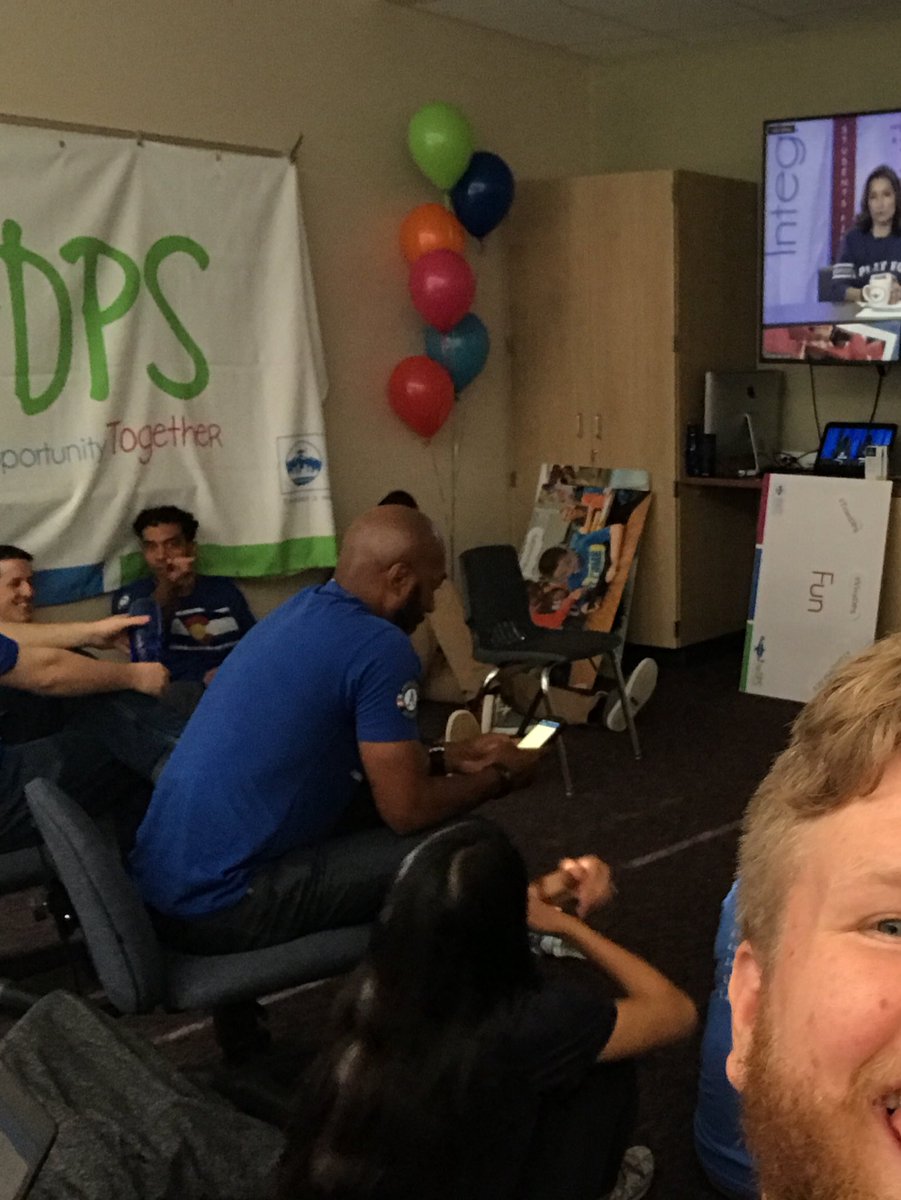 bobbyhillatui's tweet photo. @ourDPS #FunViewingParty https://t.co/CSHrzloIjR