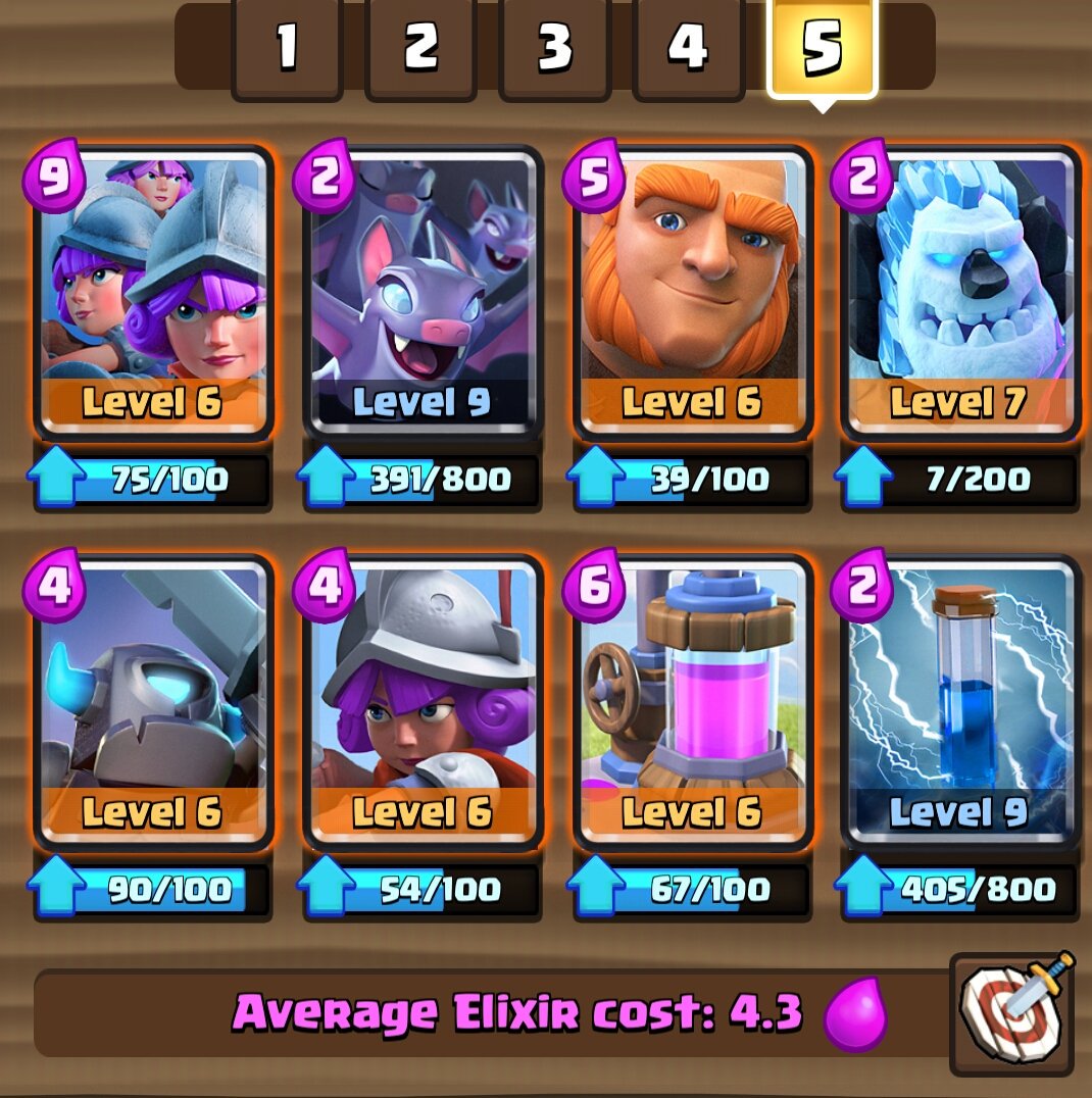 GeneralACR's tweet image. K