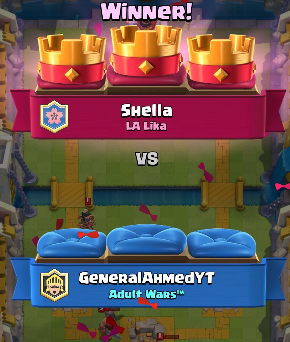 GeneralACR's tweet image. K