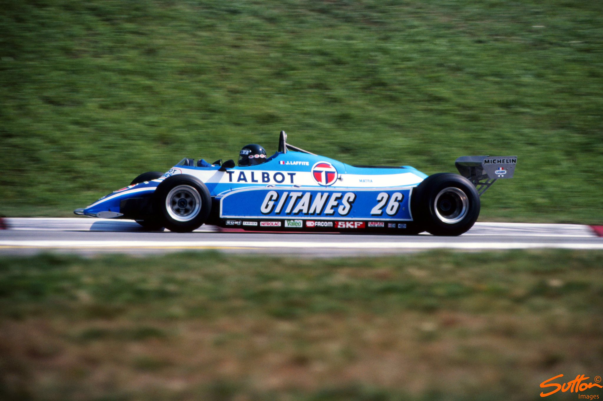 Motorsport Images on X: 