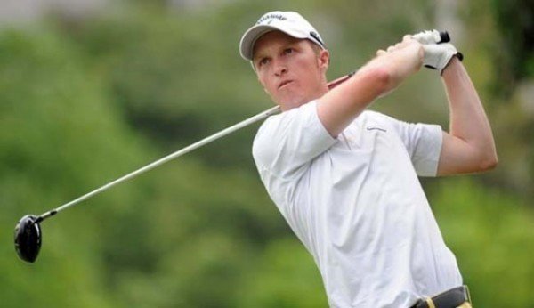 Fedgolfmadrid's tweet image. .@jacobopastor juega esta semana el #VikingChallenge, @Challenge_Tour, en @MiklagardGolf. Sale mañana a las 7:50 h. ¡¡Mucha suerte!!🏌️😊