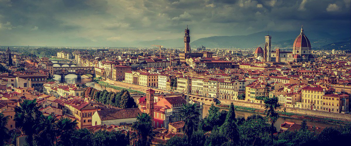 northinternatio's tweet photo. #florence is #UNESCO #heritage is cradle of #art and #architecture , one of the most #beautiful city in the world #Firenze #culture https://t.co/lKZio3yuAE