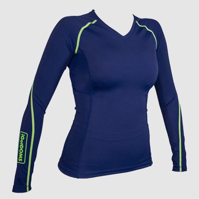 iGD_Sport's tweet image. Suitable for wear all year round, grab your Ladies #CompressionTop in one of four fabulous colours: ow.ly/qeHq30bmeVu #Rugby #Fitness