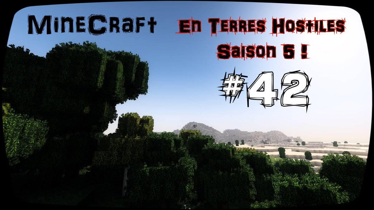 ekinnoxx's tweet photo. #Letsplay en #Live sur #EnTerresHostiles S5 Ep42 de ma survie #RolePlay sur #Minecraft avec #ElectricalAge dispo !
https://t.co/Z3IDhBz5Ga https://t.co/XqUlI5gr01