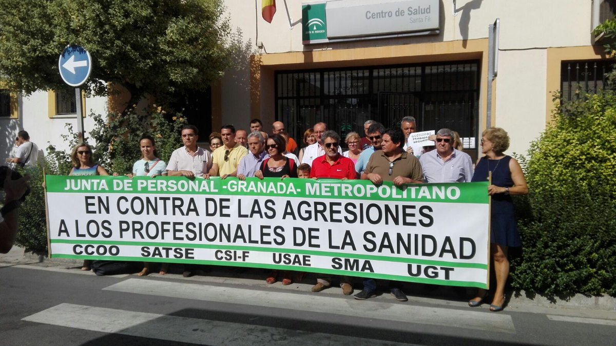 Junta Granada tweet media