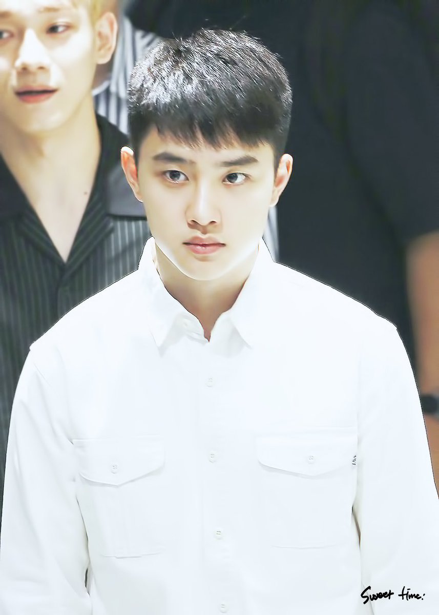 OneKyungsoo - EXO D.O. Official Thread - Page 7685 - Individual Artists ...
