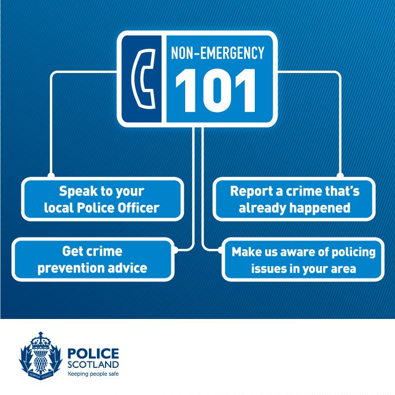 Police Scotland