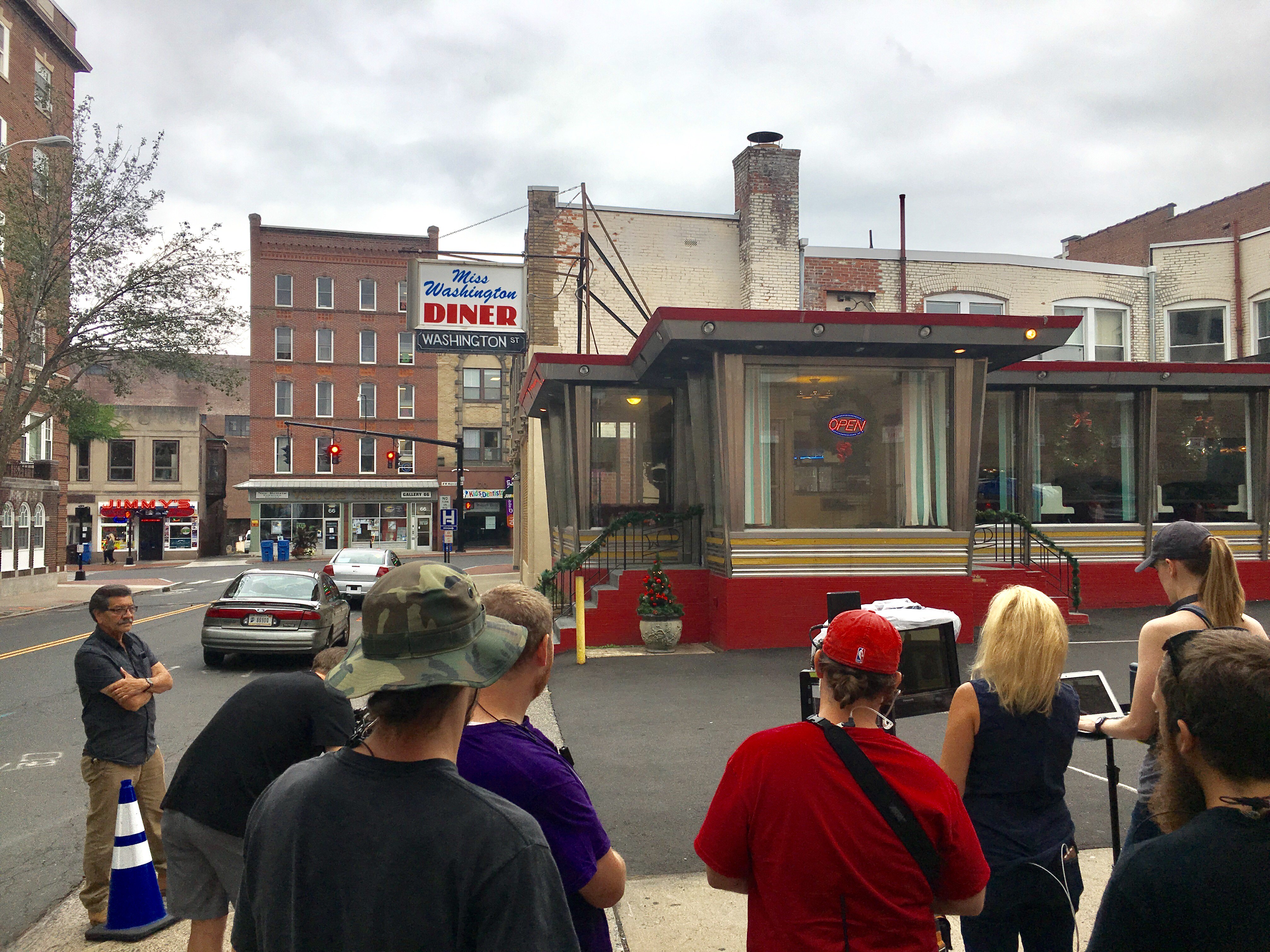 New britain diner deals