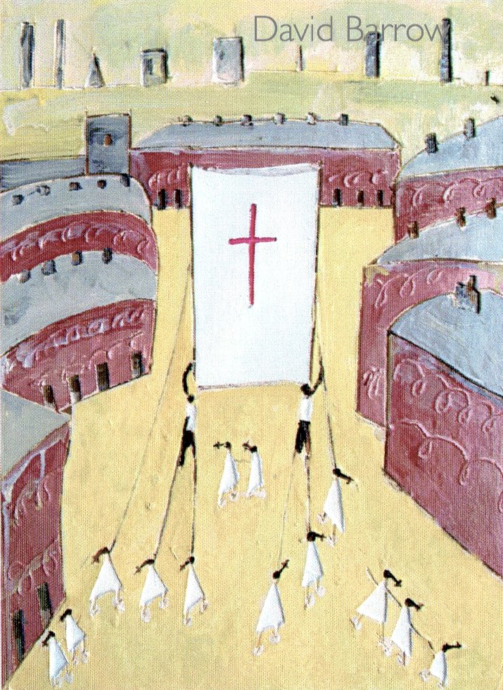 Walking day in Wigan <a href="/Gallimores/">Gallimore's</a> <a href="/WiganMuseum/">Wigan Museum</a> <a href="/wiganremembered/">Wigan Remembered</a> <a href="/RTWigan/">Wigan Retweeted</a> <a href="/wiganhour/">Wigan Hour</a> <a href="/wiganart/">Wigan Arts Festival</a> <a href="/WiganChoral/">@WiganChoral</a> #wigan #Manchester #naive #art