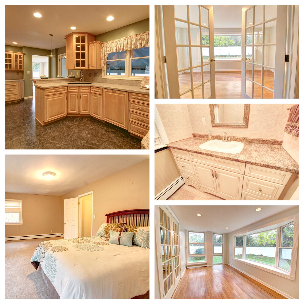StephTaglietta's tweet photo. New price alert: #1Holly #EastBrunswick now only $370,000👍 Gorgeous house by #FarringtonLake #Warnsdorfer #nj #NewJersey #njrealestate https://t.co/qgnjdtLYKz