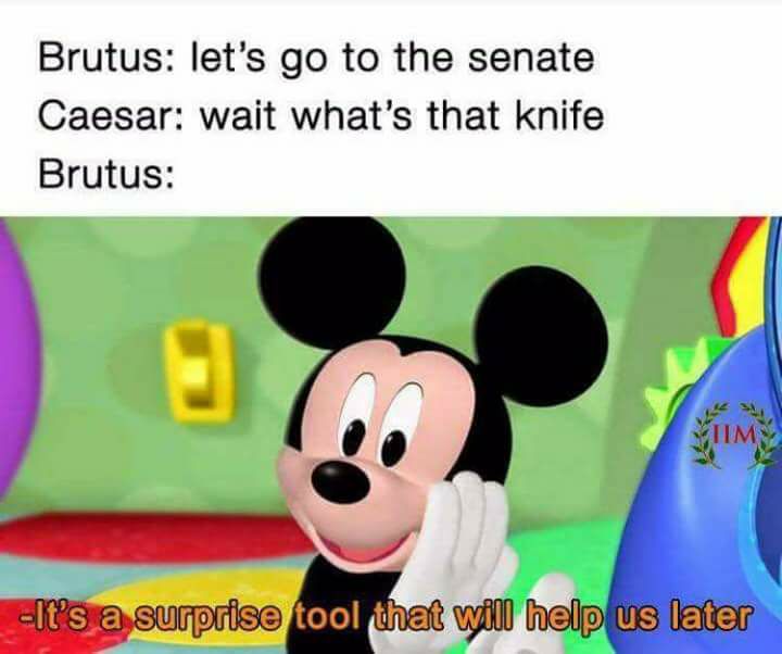 PartyBardCast's tweet photo. Our newest episode is live!! We take a stab at the assassination scene in Julius Caesar! 🗡️🎧 https://t.co/sSG4kTEzyq #Shakespeare https://t.co/nfhldOD95e