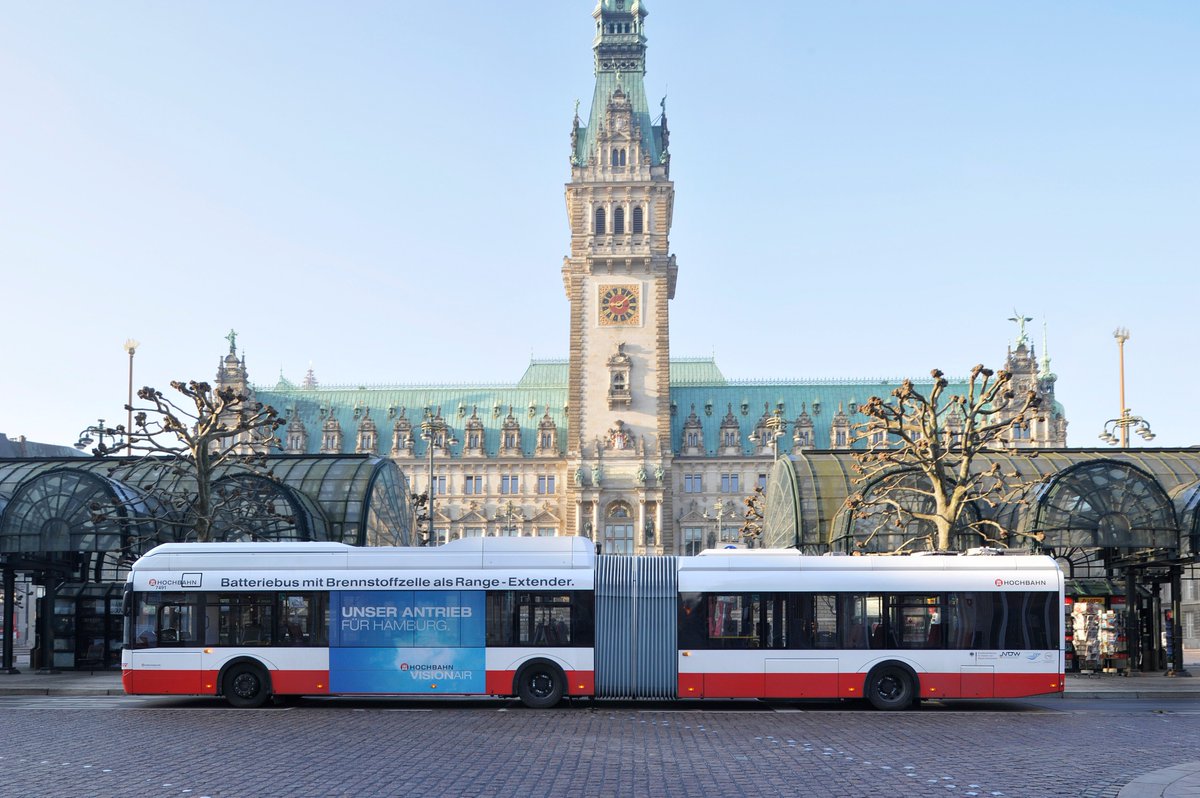 hydrogenvalley's tweet photo. On September 12, the first fuel cell bus event in Denmark will take place in Copenhagen. For details please view: https://t.co/Qte6enyjSi https://t.co/IkeoLzLivF