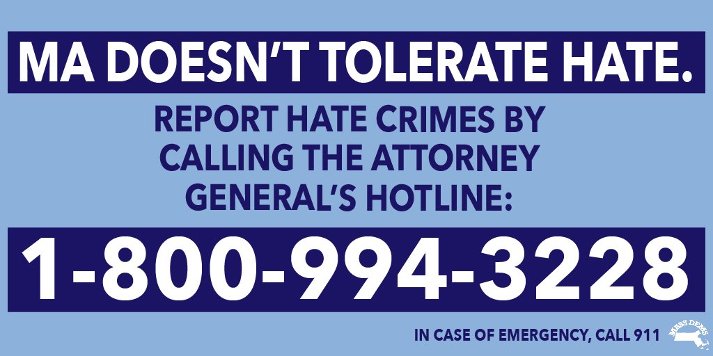 Massachusetts Democratic Party tweet media