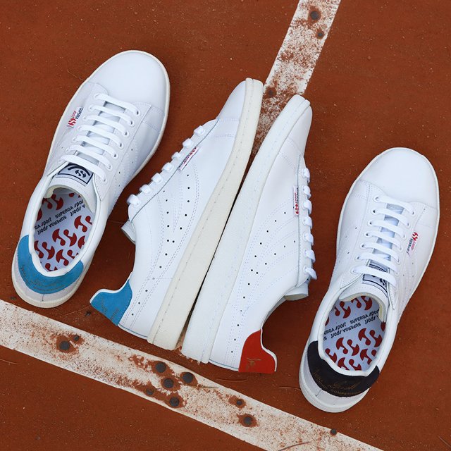 lendl superga