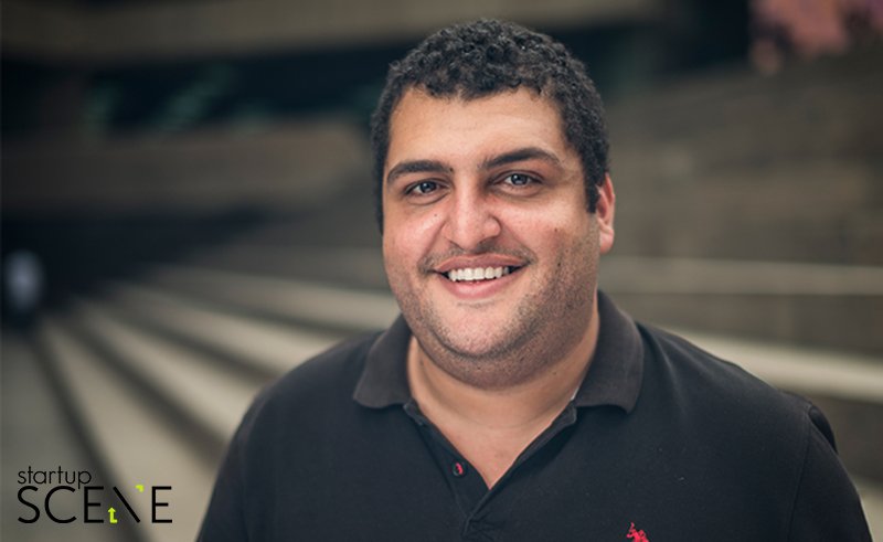 startupsceneme's tweet photo. "I treat my wellbeing the same way I treat my business, as much as I can." #SceneHacks @riseupsummit @AboodSharara https://t.co/N6V3OS5rN2 https://t.co/0t9dKOgrAW