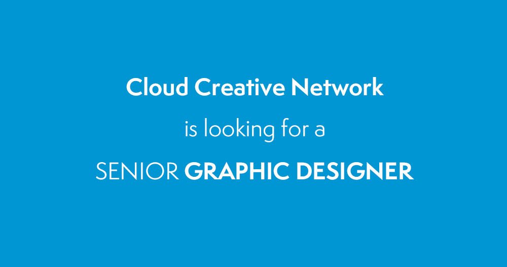 .<a href="/cloudistanbul/">CloudCreativeNetwork</a> Sr. Grafik Tasarımcı arıyor.

-- elmaaltshift.com/cloud-creative…