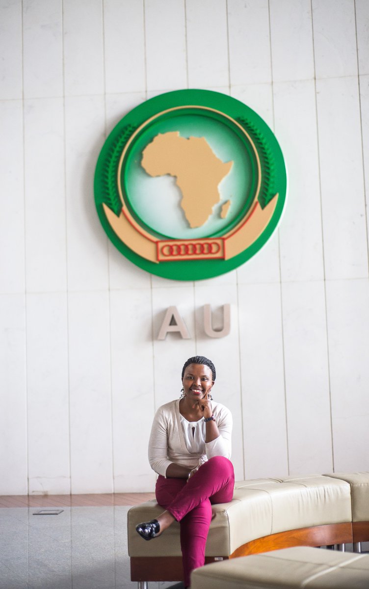 PetriderPaul's tweet photo. As Young people we need to Think African for an Intergrated prosperous @_AfricanUnion  #DGTrends Think'rs Convetion 2017 #YATC2K17 https://t.co/VfadKDXpWd