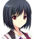 Markin20111's tweet photo. A.I.で二次元キャラ生成！　Automatically created by #MakeGirlsMoe: https://t.co/bXJxVhU6Zb https://t.co/EH3nUwq3ic
