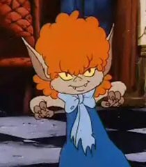 atlanticans's tweet photo. before we had the hex girls the ghoul school ladies were fucking it up https://t.co/mcreprZZWx