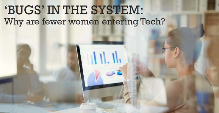 Prac_Digital's tweet photo. After 'that' Google Manifesto what do you think can be done to inspire more women to work in Tech? #womenintech
https://t.co/ZBXD6rBETU https://t.co/b715auW4fV