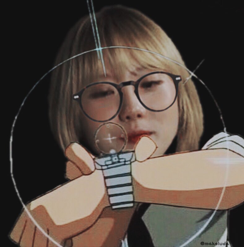 makeluda's tweet image. 탐정 루난 #우주소녀 #루다 #WJSN #LUDA