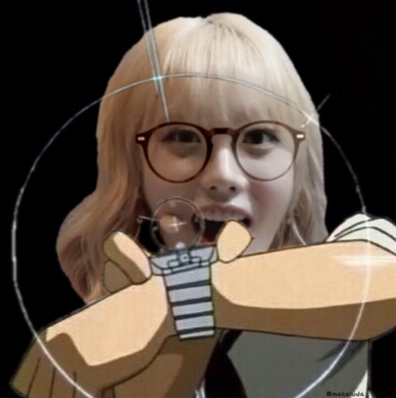 makeluda's tweet image. 탐정 루난 #우주소녀 #루다 #WJSN #LUDA