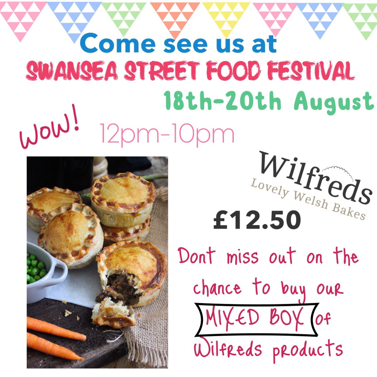 Lewis Pies tweet media