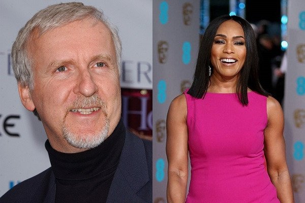 August 16: Happy Birthday James Cameron and Angela Bassett  