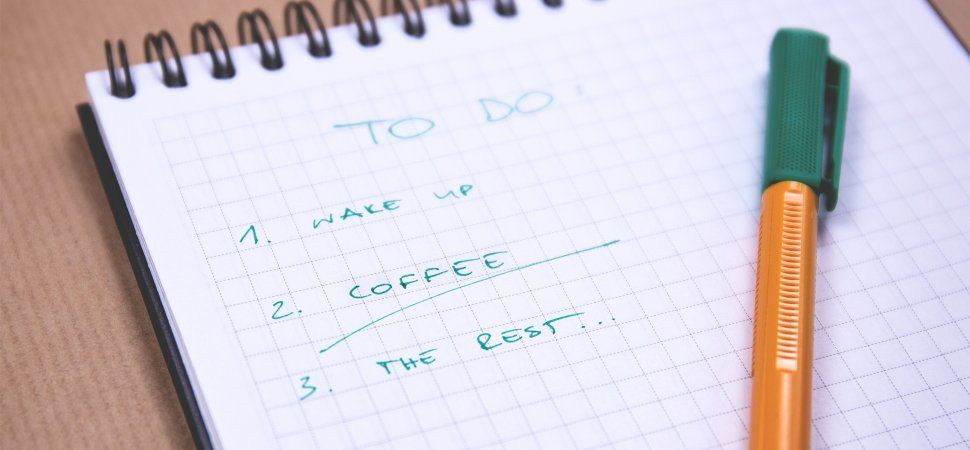 miduapp's tweet photo. This can't get any better: how to optimize your #ToDoList https://t.co/MELJrPLGOC via @Inc @RobinCamarote #Organized https://t.co/6lUPspv3L8